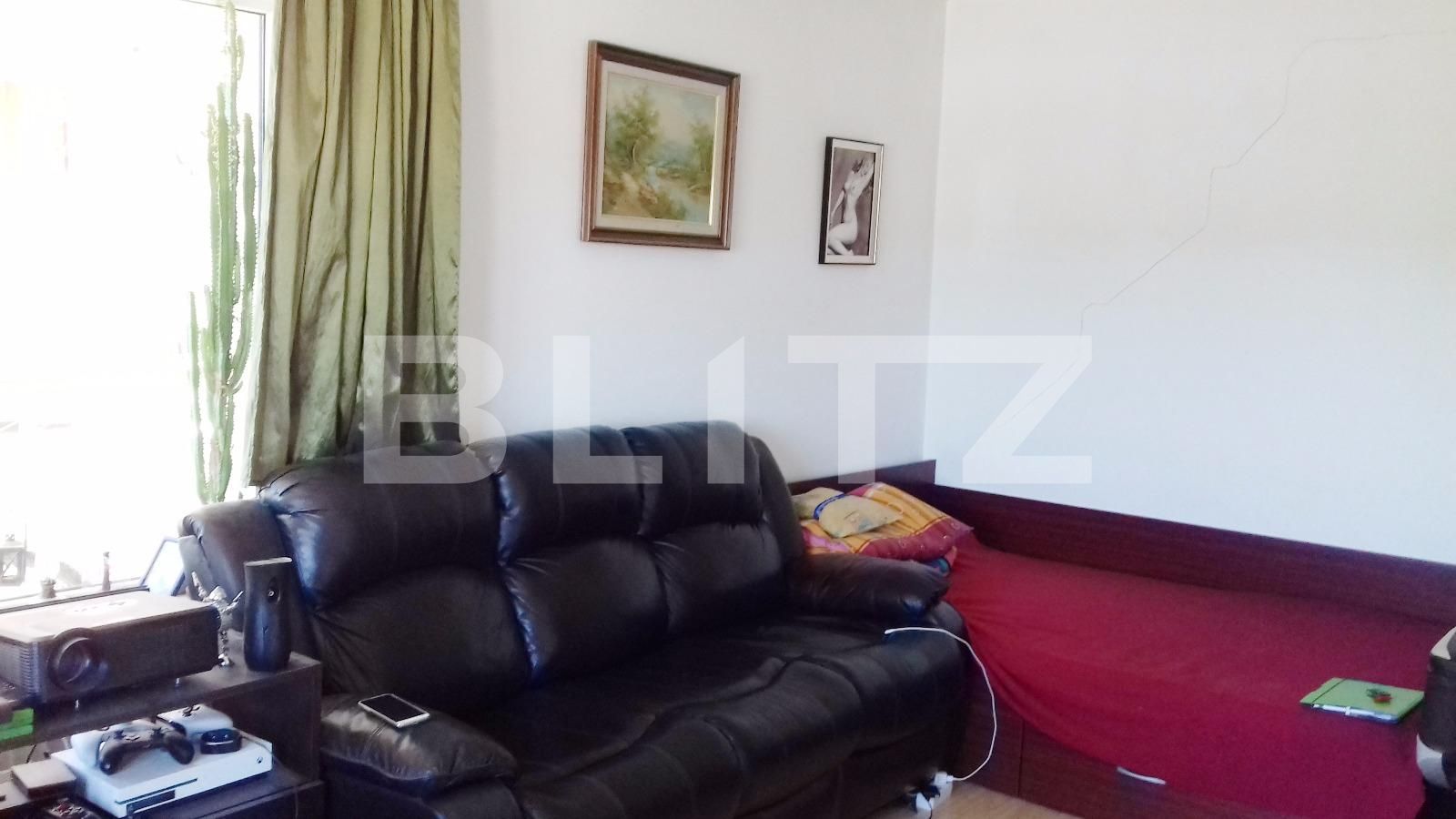 Garsonieră de vânzare Manastur - 26162AV | BLITZ Cluj-Napoca | Poza2