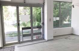 Spatiu comercial pentru catering sau alte activitati, 115 mp