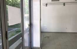 Spatiu comercial pentru catering sau alte activitati, 115 mp