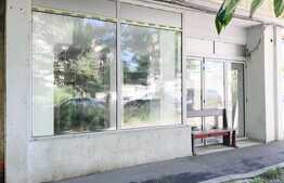 Spatiu comercial pentru catering sau alte activitati, 115 mp