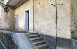 Spatiu comercial pentru catering sau alte activitati, 115 mp