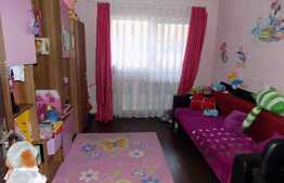 De vanzare 3 camere, 68 mp! Complet mobilat! Parcare! Zona Terra!