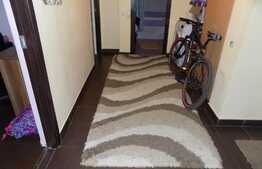 De vanzare 3 camere, 68 mp! Complet mobilat! Parcare! Zona Terra!