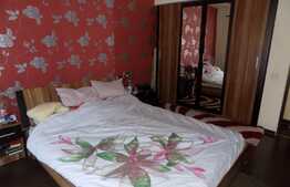 De vanzare 3 camere, 68 mp! Complet mobilat! Parcare! Zona Terra!