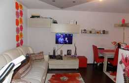 De vanzare 3 camere, 68 mp! Complet mobilat! Parcare! Zona Terra!