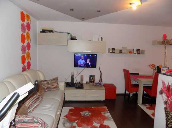 Apartament de vânzare 3 camere Floreşti - 26164AV | BLITZ Cluj-Napoca | Poza1