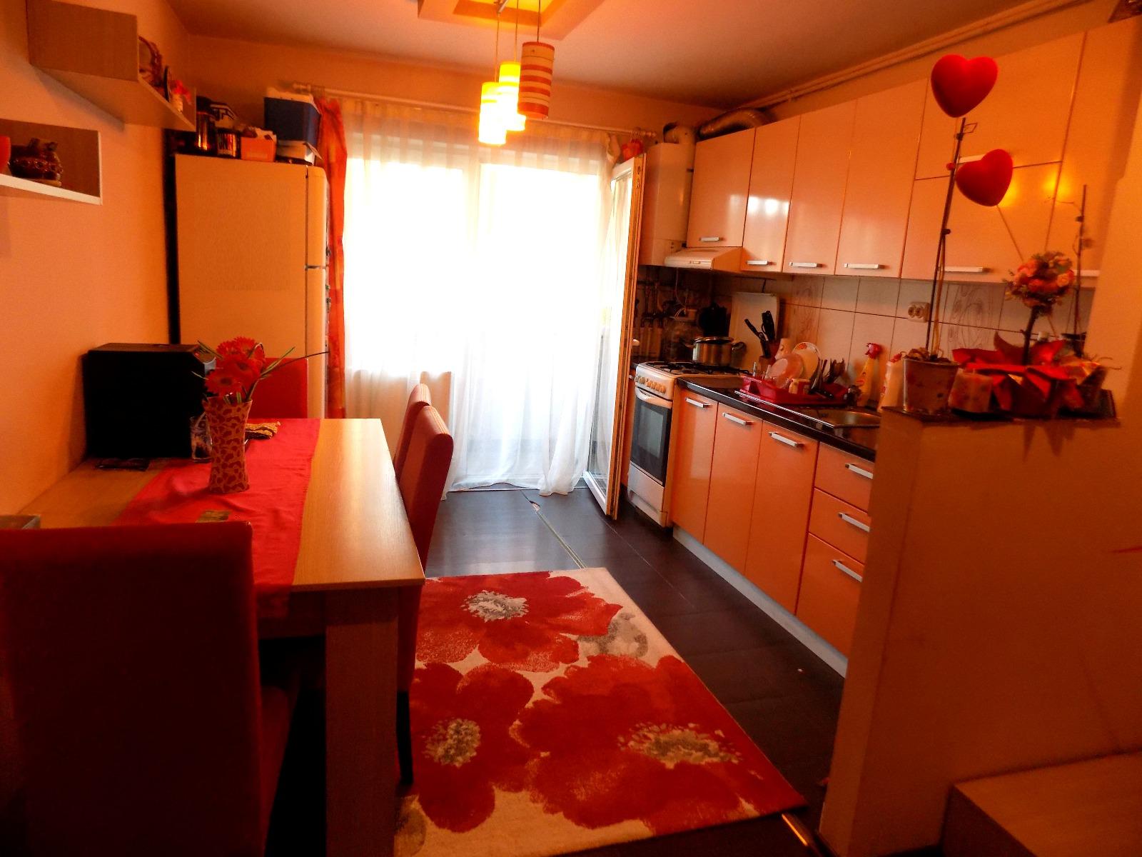 Apartament de vânzare 3 camere Floreşti - 26164AV | BLITZ Cluj-Napoca | Poza2