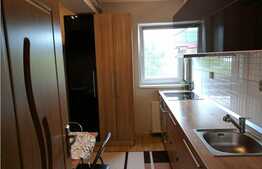 2 camere, 70 mp! Mobilat si utilat LUX! Zona Somesului!