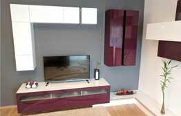 2 camere, 70 mp! Mobilat si utilat LUX! Zona Somesului!