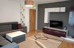 2 camere, 70 mp! Mobilat si utilat LUX! Zona Somesului!