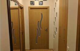 2 camere, 70 mp! Mobilat si utilat LUX! Zona Somesului!