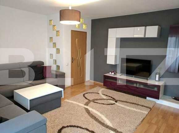 Apartament de vânzare 2 camere Floreşti - 26165AV | BLITZ Cluj-Napoca | Poza1