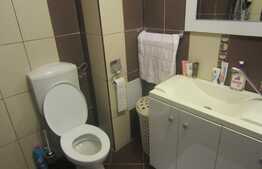 De vanzare 2 camere, 57.5 mp! Mobilat si utilat LUX! Parcare! Zona Porii!