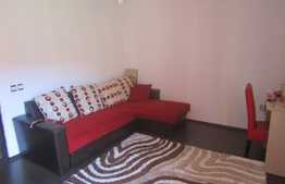 De vanzare 2 camere, 57.5 mp! Mobilat si utilat LUX! Parcare! Zona Porii!