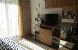 De vanzare 2 camere, 57.5 mp! Mobilat si utilat LUX! Parcare! Zona Porii!