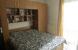 De vanzare 2 camere, 57.5 mp! Mobilat si utilat LUX! Parcare! Zona Porii!