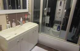 De vanzare 2 camere, 57.5 mp! Mobilat si utilat LUX! Parcare! Zona Porii!