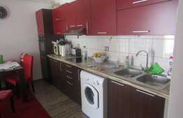 De vanzare 2 camere, 57.5 mp! Mobilat si utilat LUX! Parcare! Zona Porii!