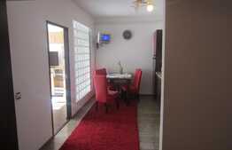 De vanzare 2 camere, 57.5 mp! Mobilat si utilat LUX! Parcare! Zona Porii!