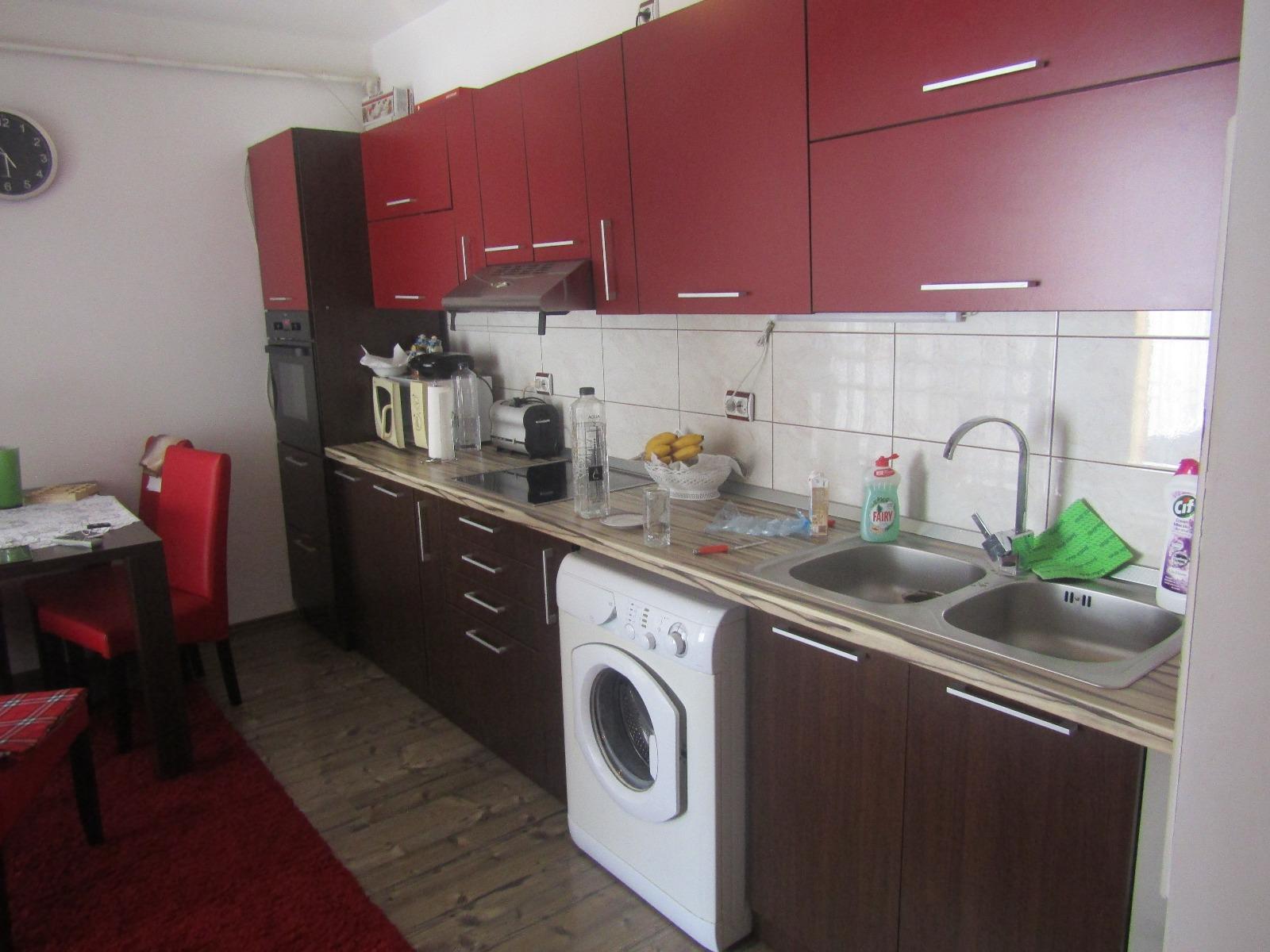Apartament de vânzare 2 camere Floreşti - 26166AV | BLITZ Cluj-Napoca | Poza4