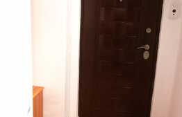 Garsoniera de vanzare, 28 mp, etaj intermediar, mobilat complet, zona Big