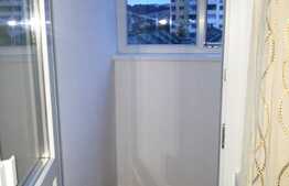 Garsoniera de vanzare, 28 mp, etaj intermediar, mobilat complet, zona Big