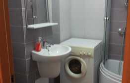 Garsoniera de vanzare, 28 mp, etaj intermediar, mobilat complet, zona Big