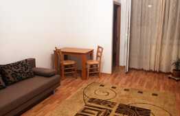 Garsoniera de vanzare, 28 mp, etaj intermediar, mobilat complet, zona Big