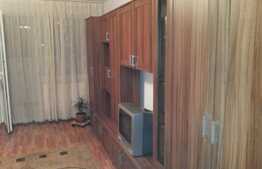 Garsoniera de vanzare, 28 mp, etaj intermediar, mobilat complet, zona Big