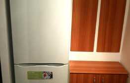 Garsoniera de vanzare, 28 mp, etaj intermediar, mobilat complet, zona Big