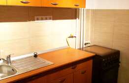 Garsoniera de vanzare, 28 mp, etaj intermediar, mobilat complet, zona Big