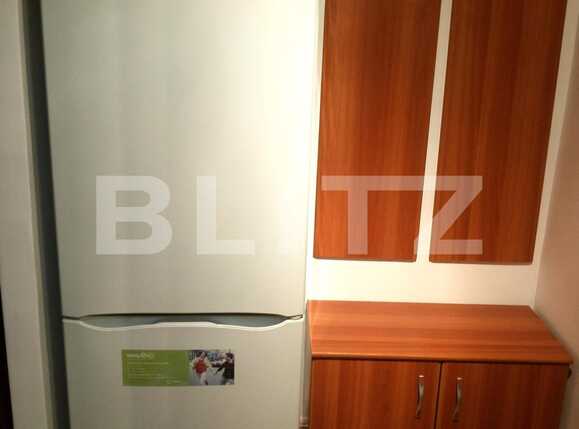 Garsonieră de vânzare Manastur - 26167AV | BLITZ Cluj-Napoca | Poza4