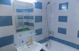 Apartament, 2 camere, 56 mp,  garaj, boxa, zona FSEGA