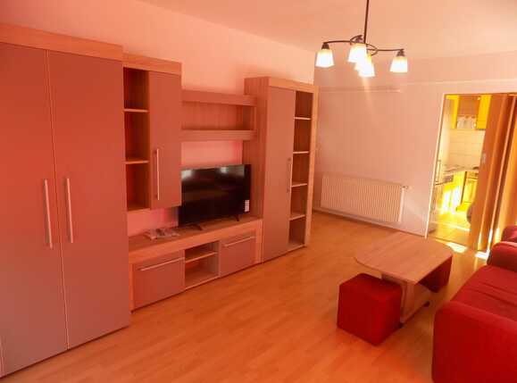 Apartament de închiriat 2 camere Marasti - 26168AI | BLITZ Cluj-Napoca | Poza4