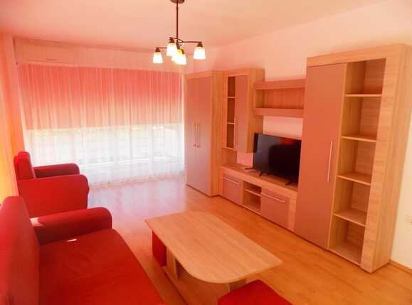 Apartament de închiriat 2 camere Marasti - 26168AI | BLITZ Cluj-Napoca | Poza1