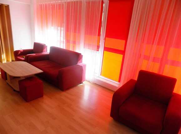 Apartament de închiriat 2 camere Marasti - 26168AI | BLITZ Cluj-Napoca | Poza3