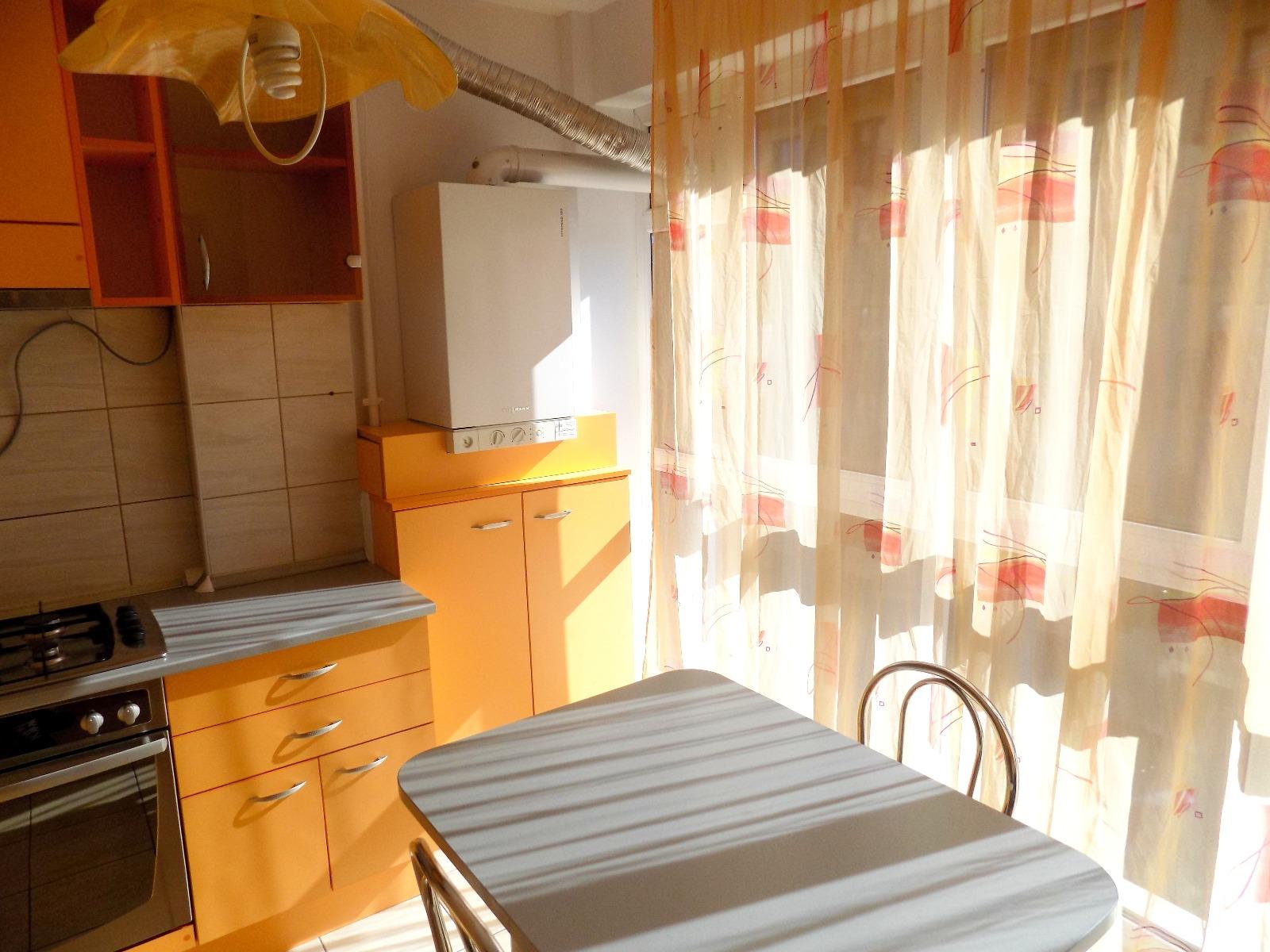 Apartament de închiriat 2 camere Marasti - 26168AI | BLITZ Cluj-Napoca | Poza7