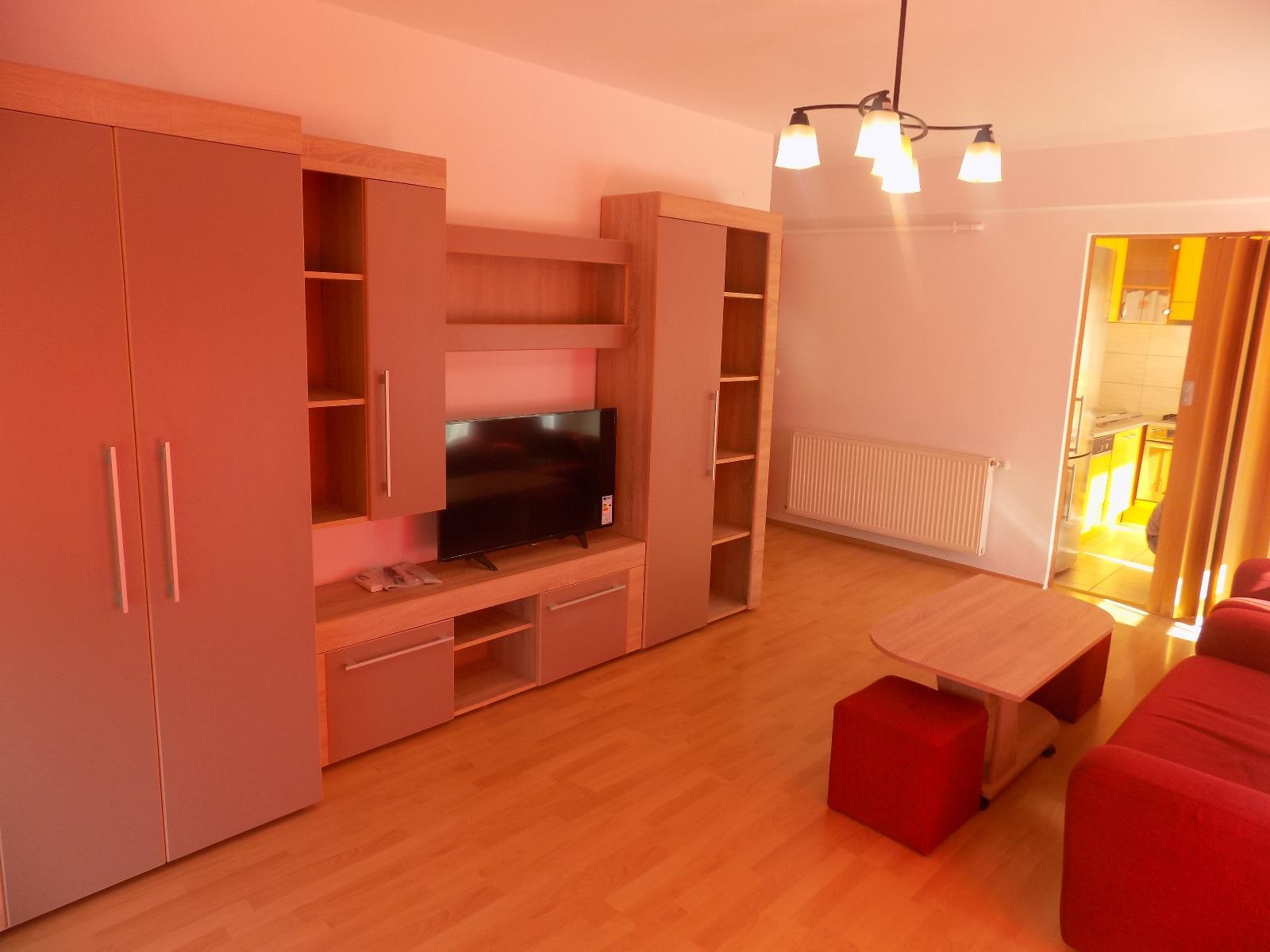 Apartament de închiriat 2 camere Marasti - 26168AI | BLITZ Cluj-Napoca | Poza4
