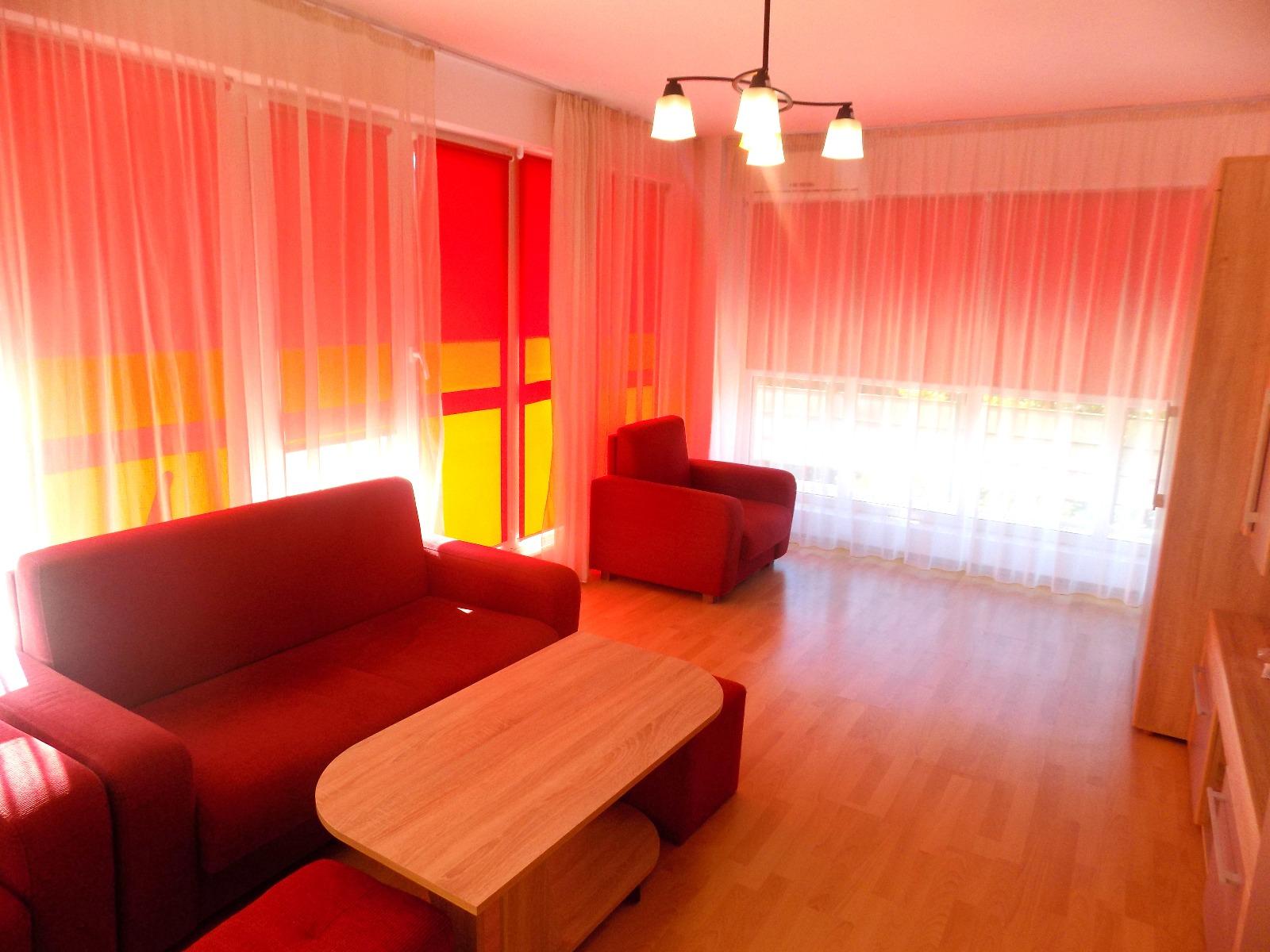 Apartament de închiriat 2 camere Marasti - 26168AI | BLITZ Cluj-Napoca | Poza2