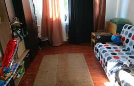 Apartament 2 camere, 40 mp, decomandat, parcare, zona Sala Sporturilor