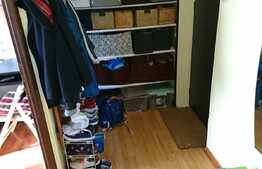 Apartament 2 camere, 40 mp, decomandat, parcare, zona Sala Sporturilor