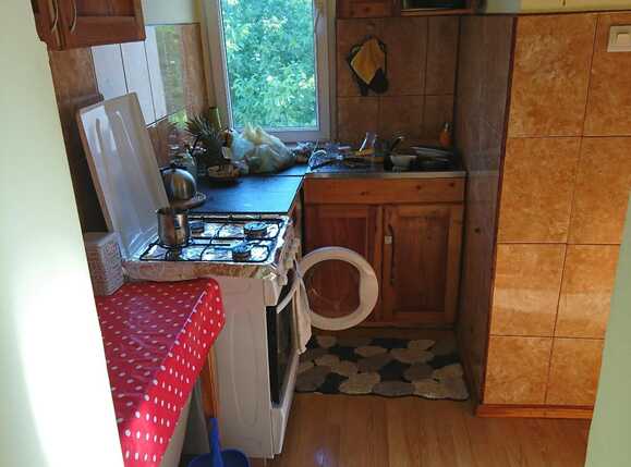 Apartament de vânzare 2 camere Manastur - 26169AV | BLITZ Cluj-Napoca | Poza5