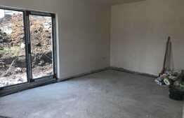 Casa individuala de 135 mp utili, teren de 340 mp! Semifinisat! Zona de case!