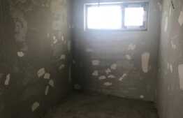 Casa individuala de 135 mp utili, teren de 340 mp! Semifinisat! Zona de case!