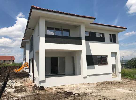 Casa de vânzare 4 camere Borhanci - 26171CV | BLITZ Cluj-Napoca | Poza1