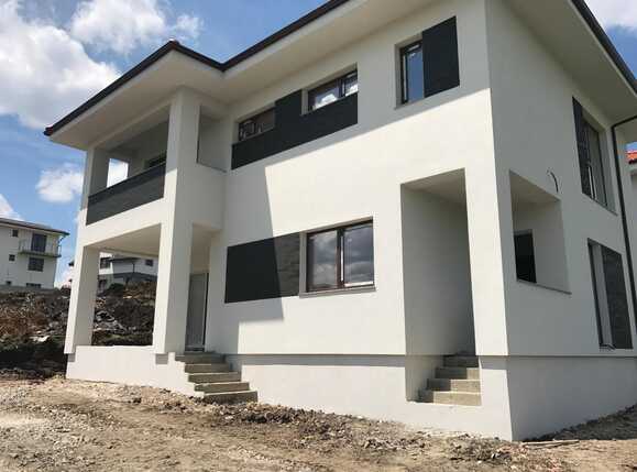 Casa de vânzare 4 camere Borhanci - 26171CV | BLITZ Cluj-Napoca | Poza2