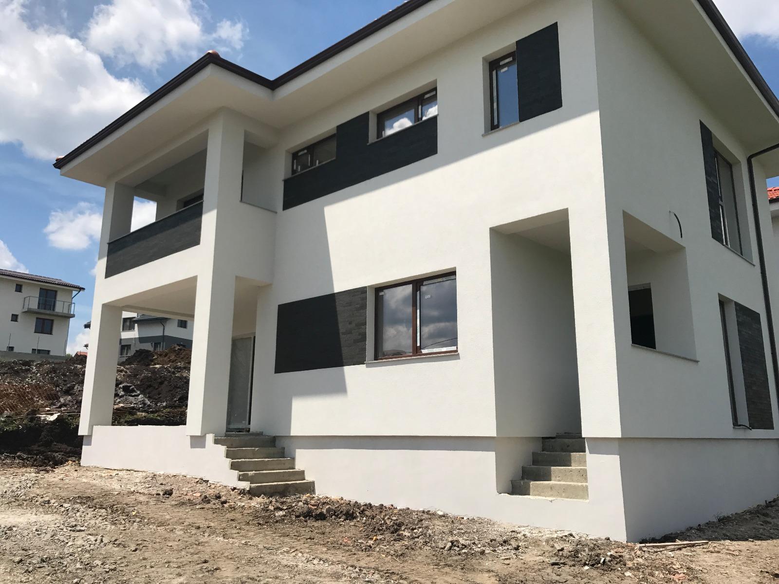 Casa de vânzare 4 camere Borhanci - 26171CV | BLITZ Cluj-Napoca | Poza2