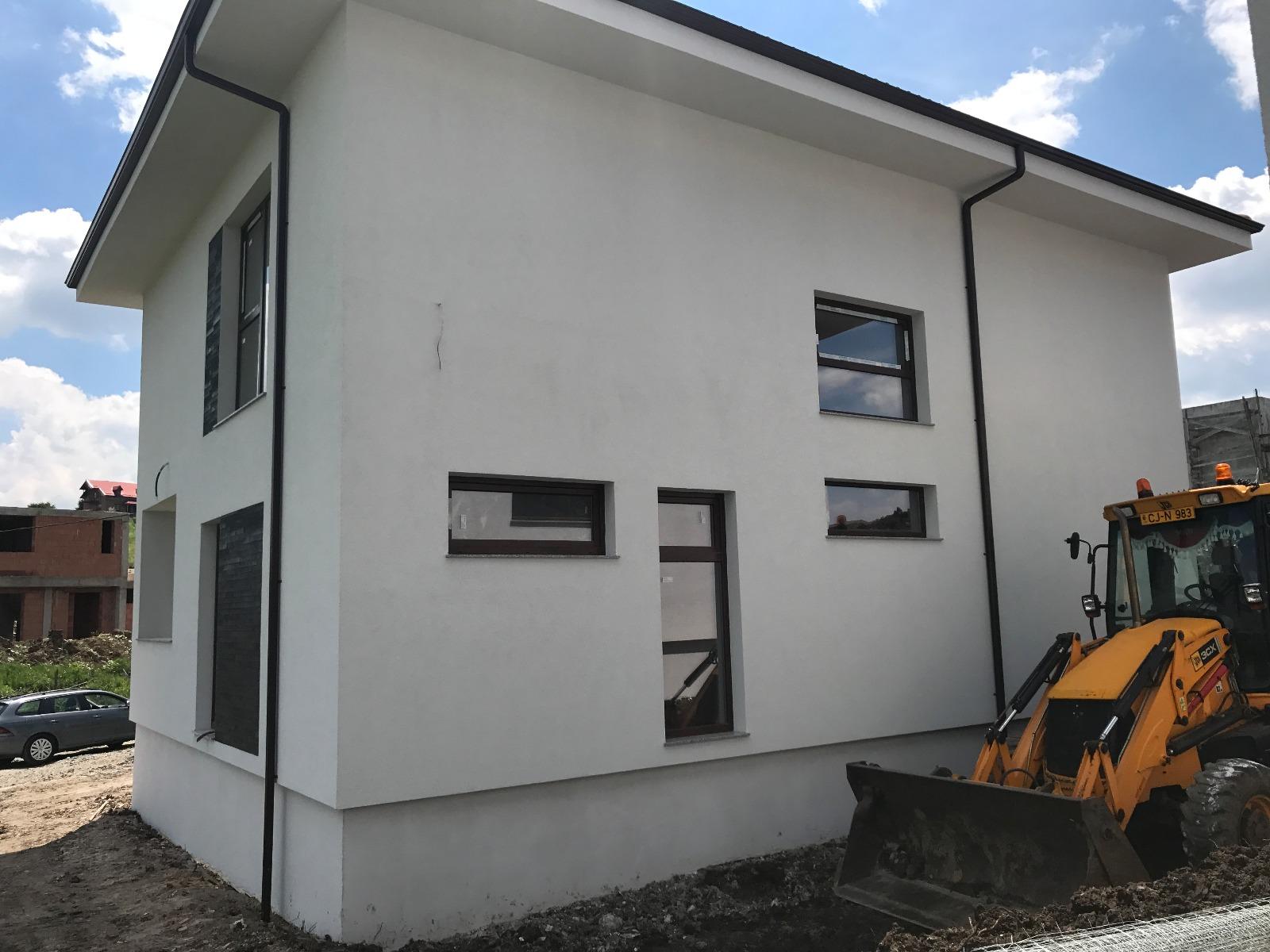 Casa de vânzare 4 camere Borhanci - 26171CV | BLITZ Cluj-Napoca | Poza3