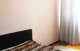 Apartament, 2 camere, 44 mp, etaj intermediar, parcare, zona Garii