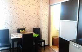 Apartament, 2 camere, 44 mp, etaj intermediar, parcare, zona Garii